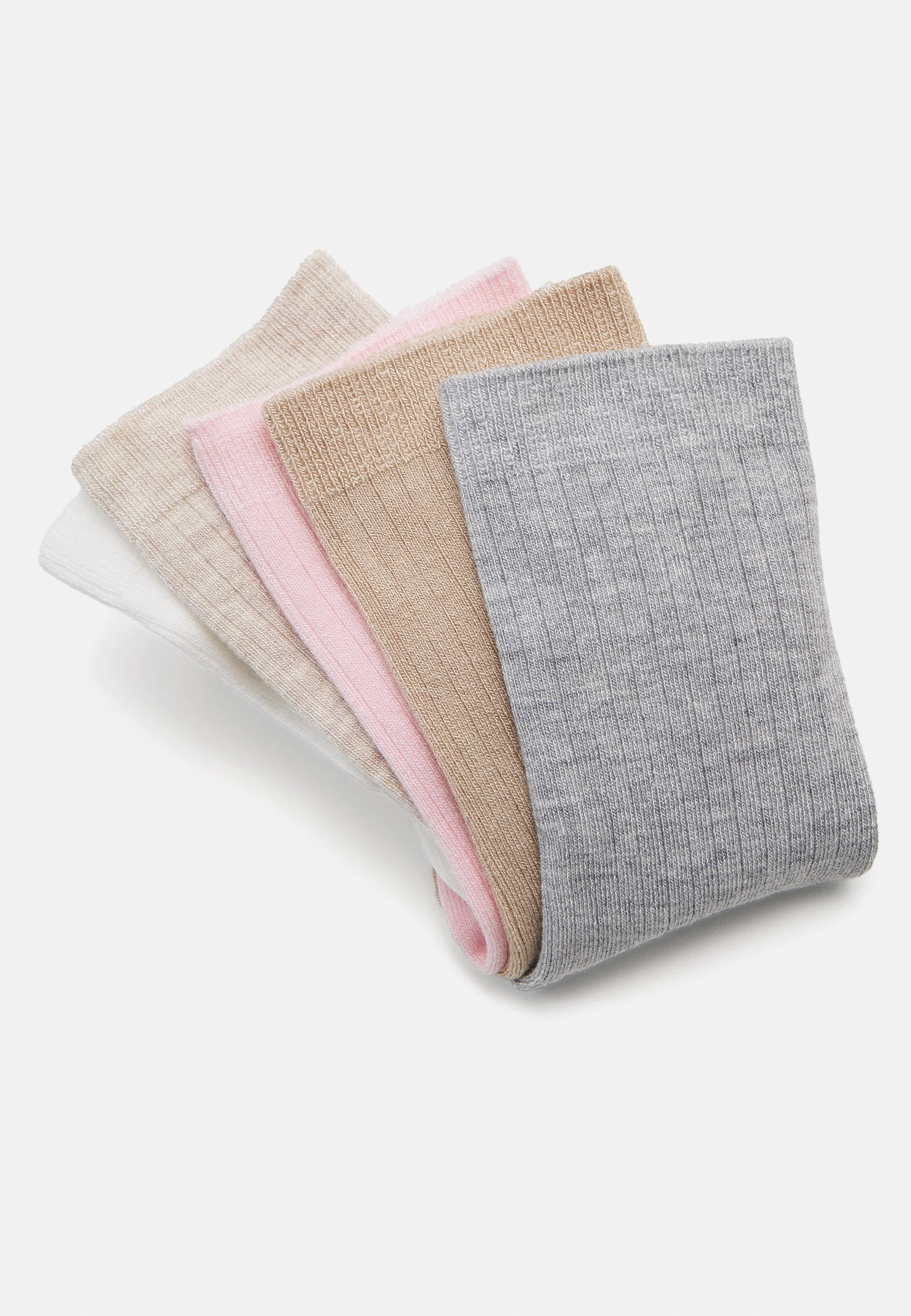 Anna Field PACK DE 5 - Calcetines