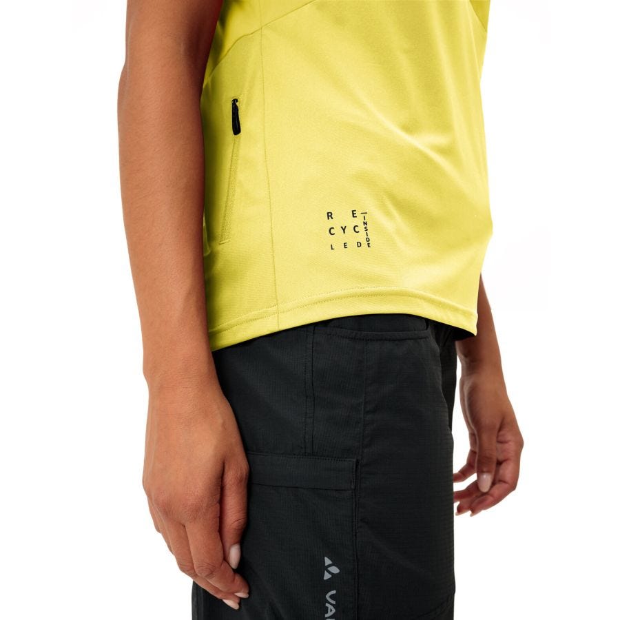 Altissimo II T-Shirt Damen