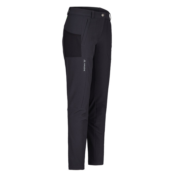ELOPE SLIM FIT PANTS Damen - Softshellhose