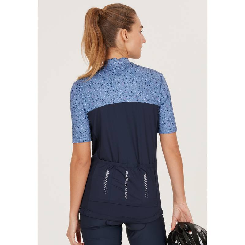 Endurance Mangrove Trikot Damen