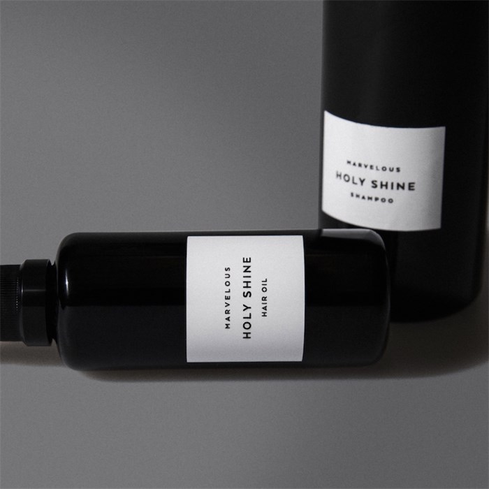 Hair Oil