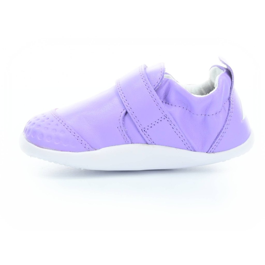 Bobux Go Lilac Xplorer Lauflernschuhe