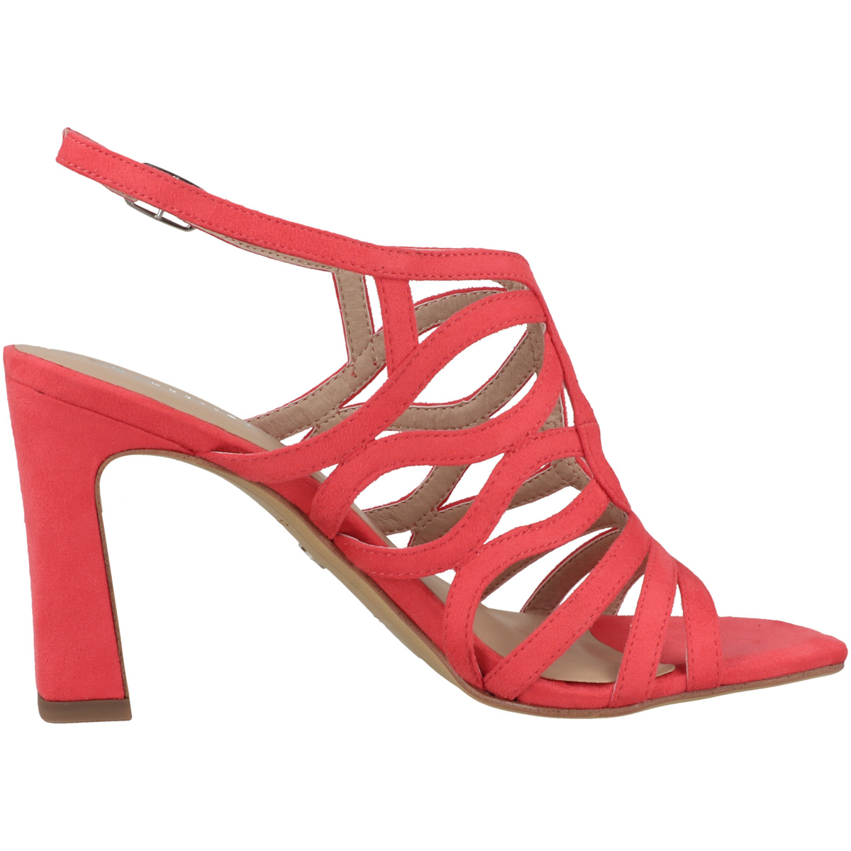 Tamaris 1-28391-20 Sandaletten pink