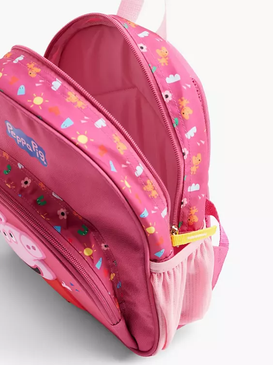 Peppa Pig Rucksack