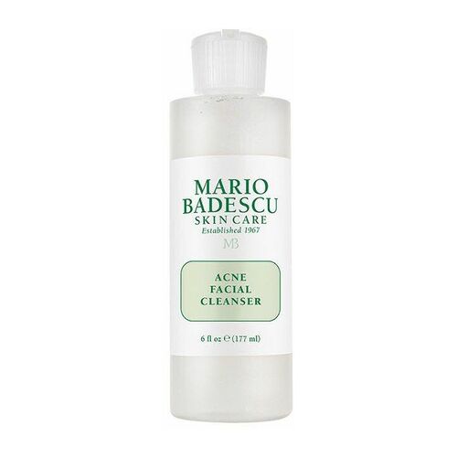 Mario Badescu Acne Facial Cleanser 177 ml