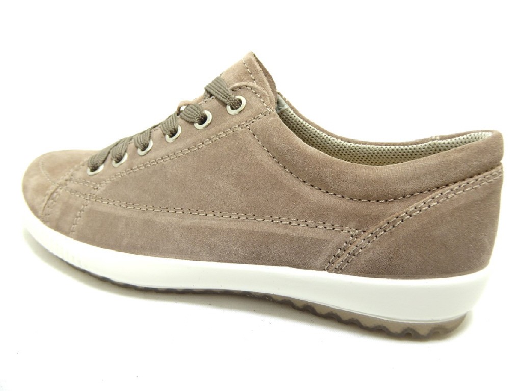SUPERFIT Freizeit Schnürer beige