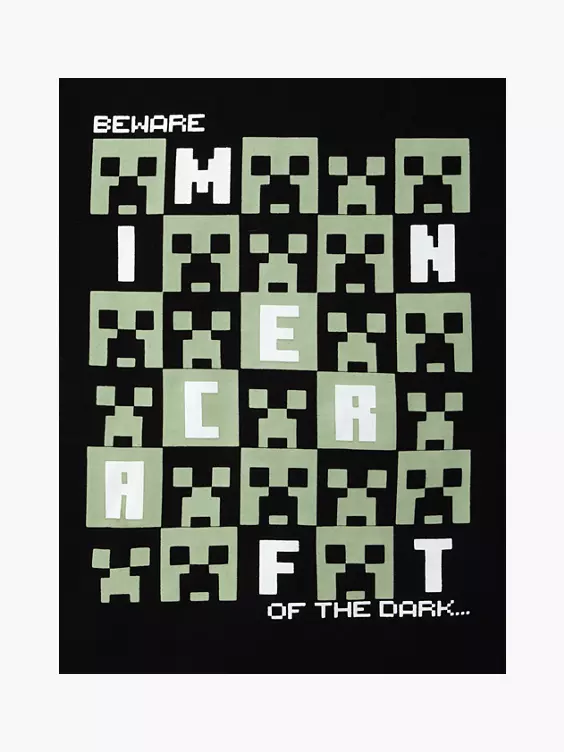 Minecraft Sweatshirt