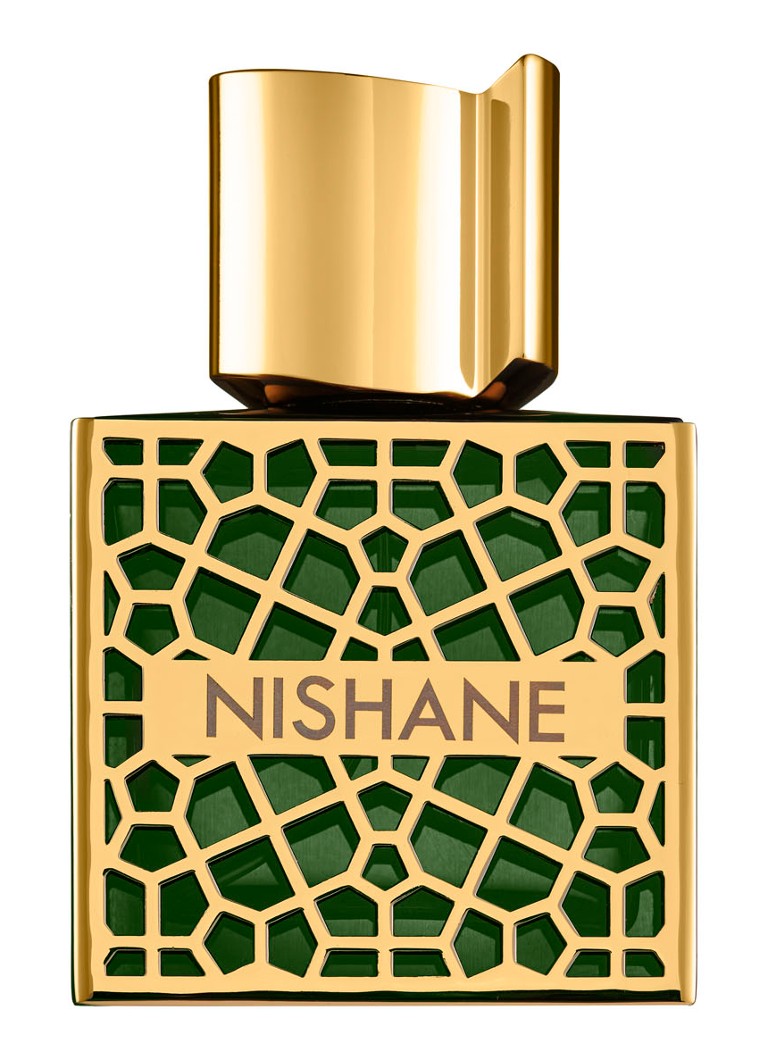 Extract de parfum Nishane Shem