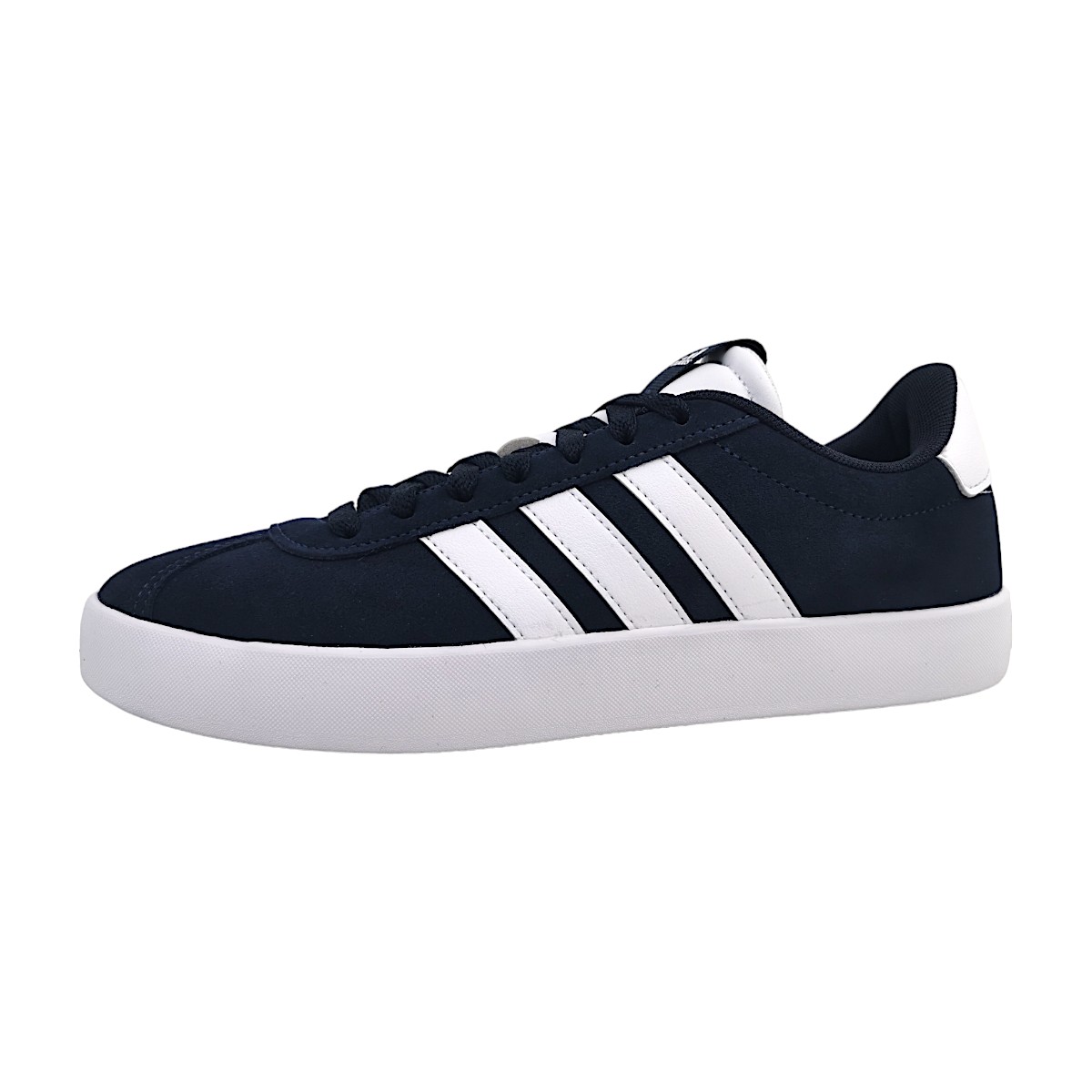 adidas VL Court 3.0 ID6275 Blau Legink/White/White
