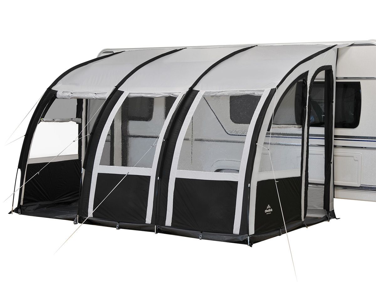 Obelink Viera 390 Teilvorzelt