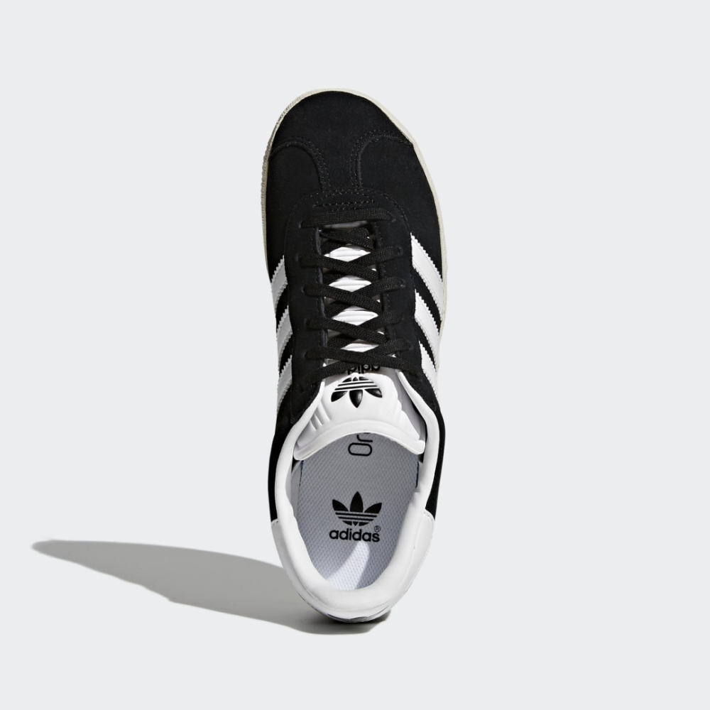 adidas Gazelle J BB2502 / schwarz
