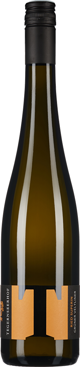 Tegernseerhof Grüner Veltliner Ried Superin Federspiel 2022