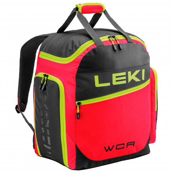 Leki - Skiboot Bag WCR 60 - Skischuhtasche