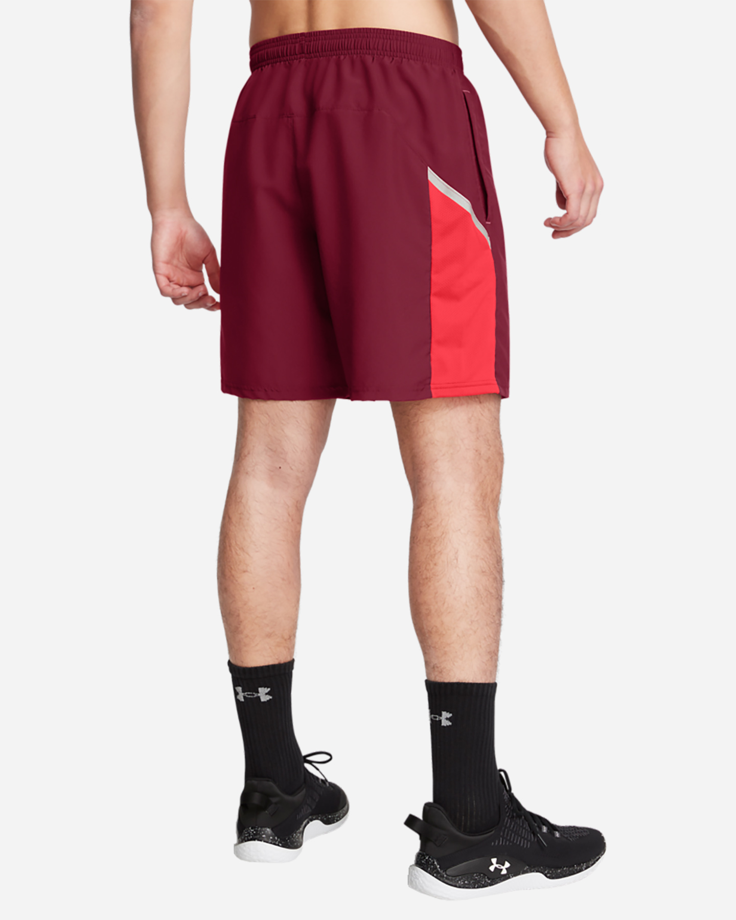 Tréningové nohavice Under Armour Tech Utility M 77-1385978-0625
