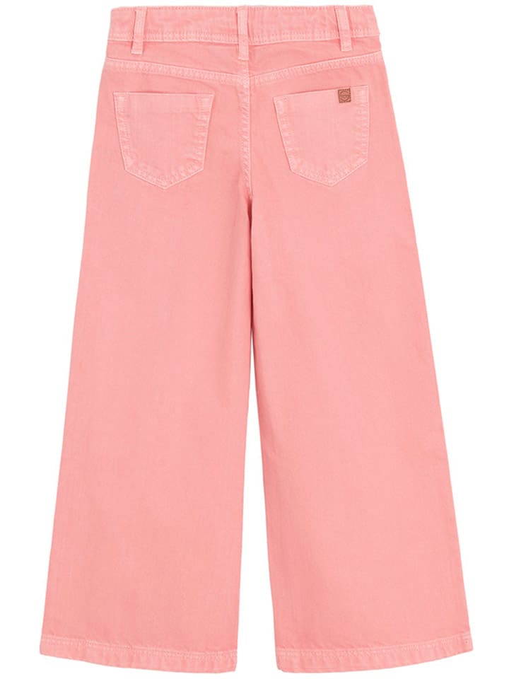 COOL CLUB Jeans in Rosa günstig kaufen