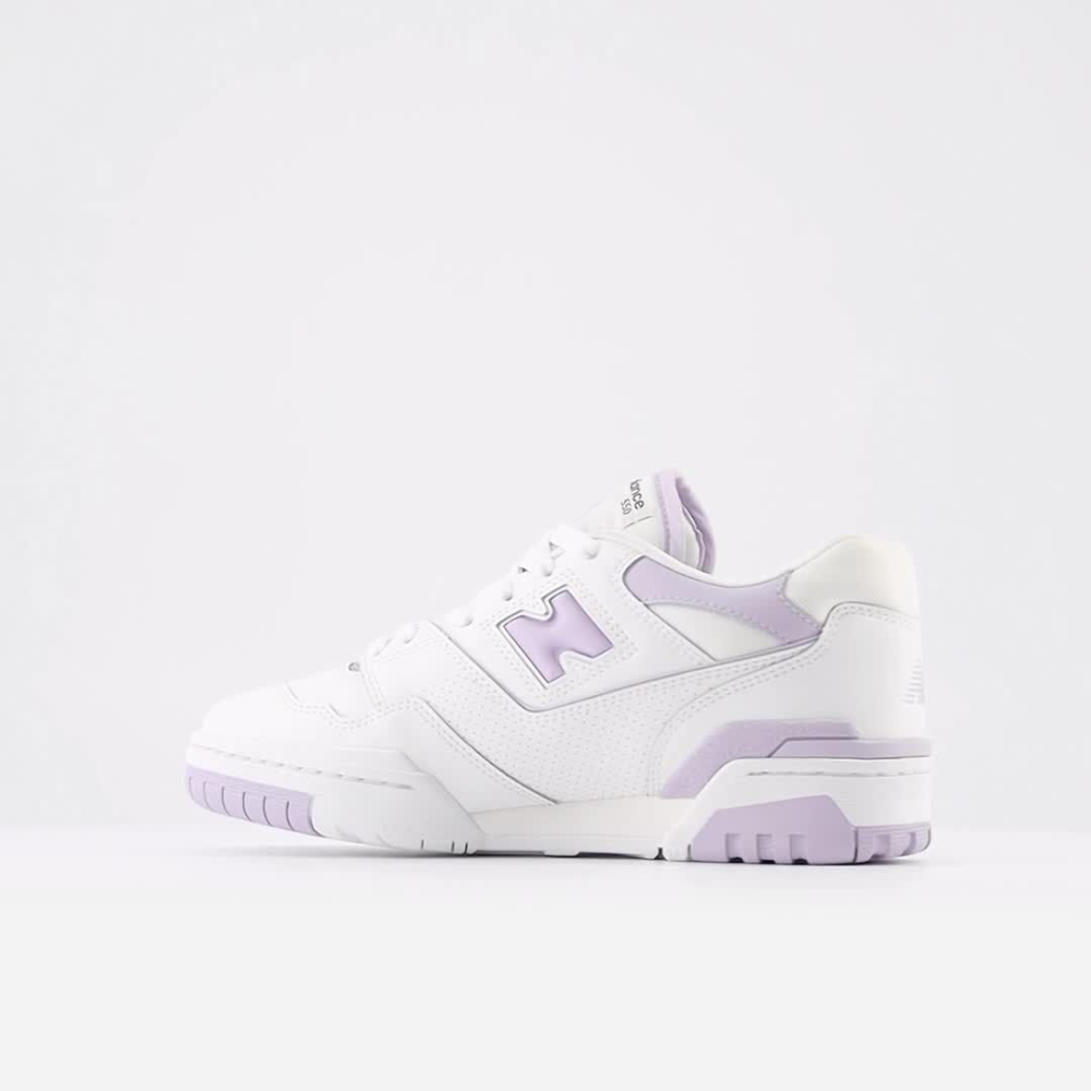 New Balance 550 BBW550BV / weiss
