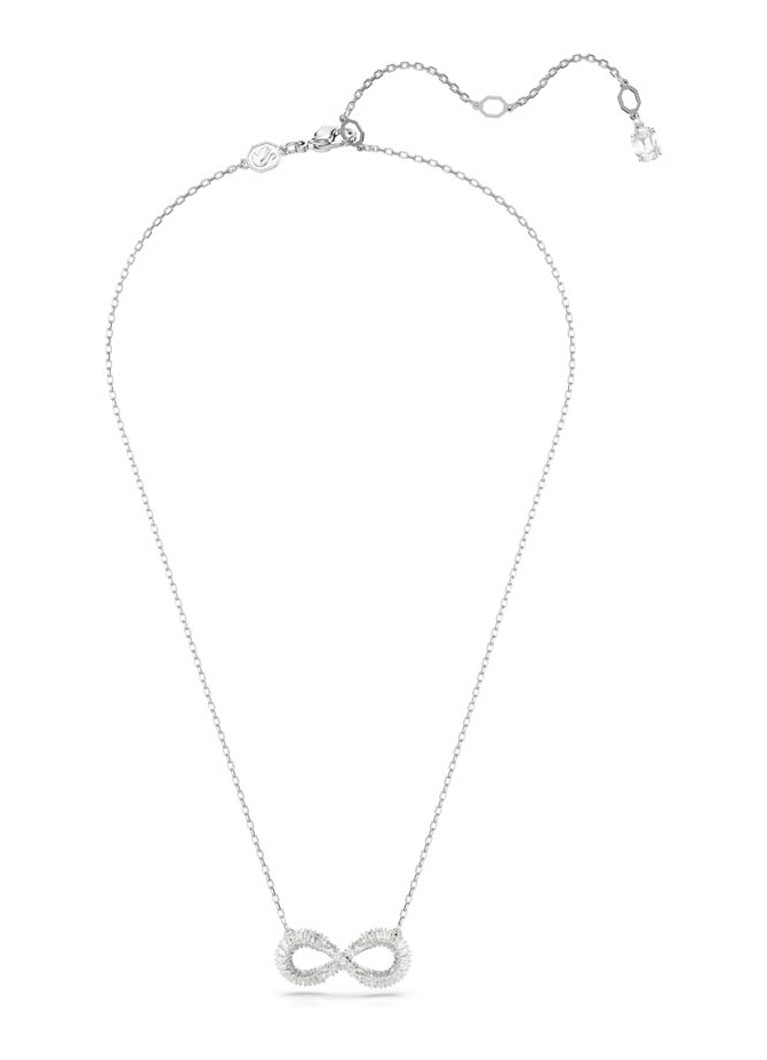 Κολιέ Swarovski Hyperbola με κρύσταλλο