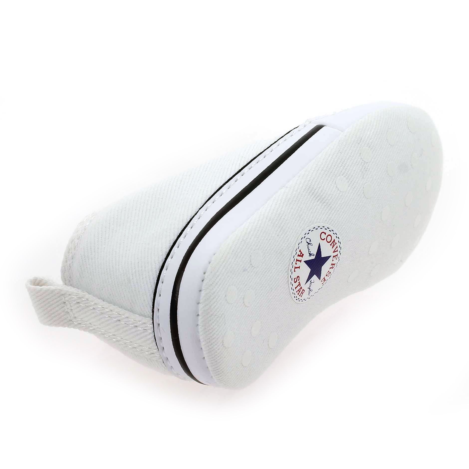 Converse  FIRST STAR - Blanc