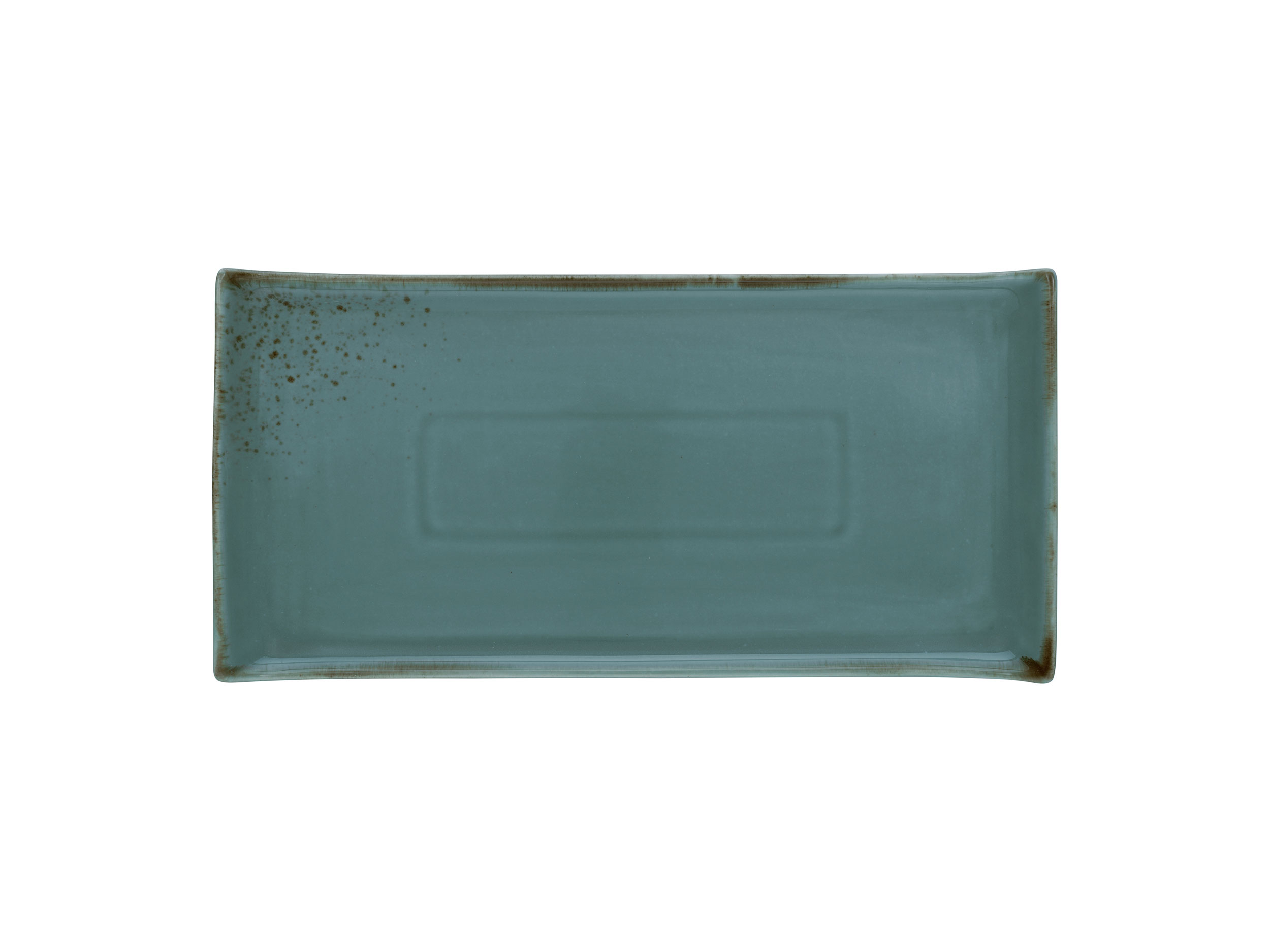CreaTableBBQ Platte 16,5x33cm