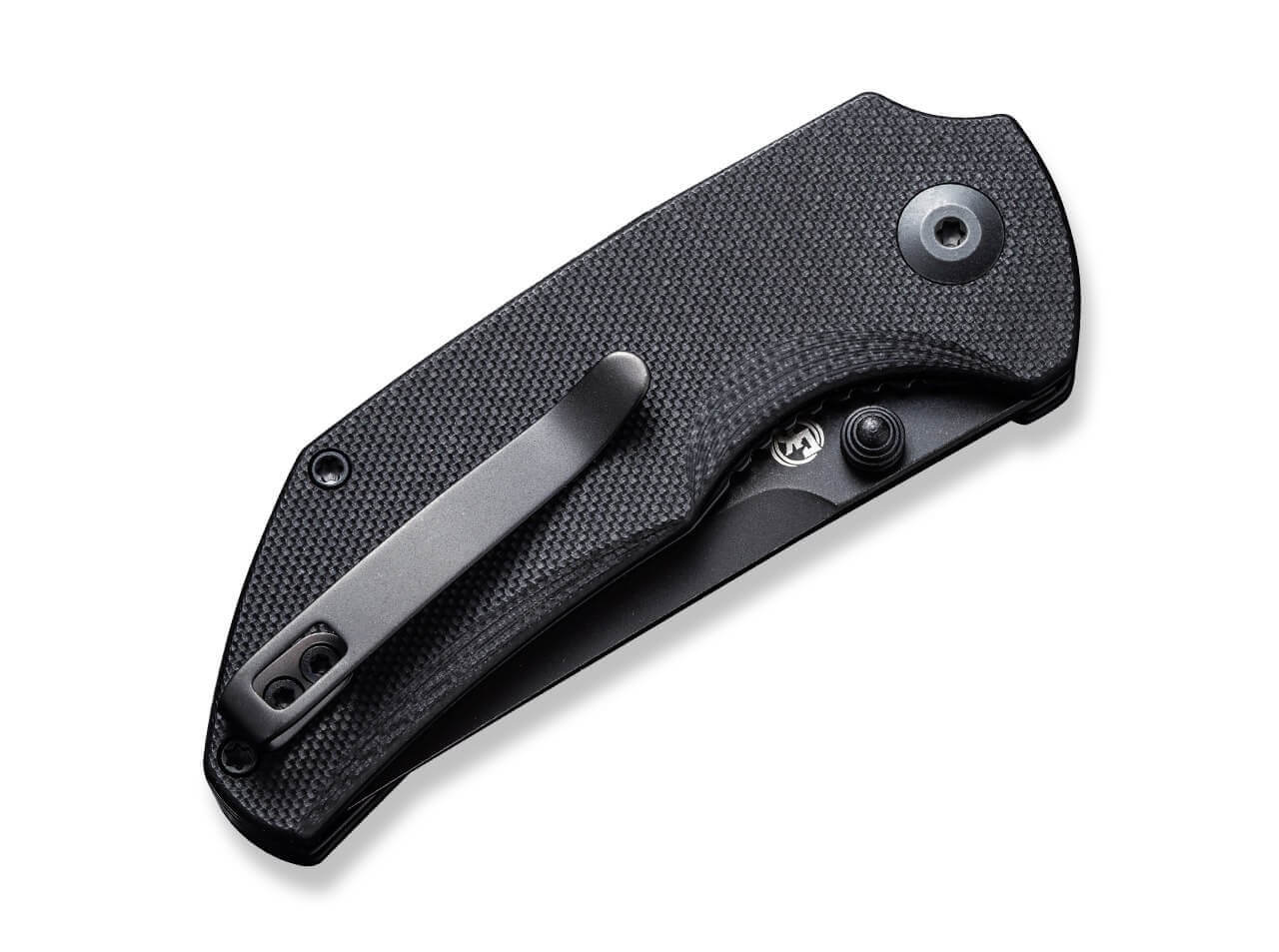 Thug 2 G10 All Black