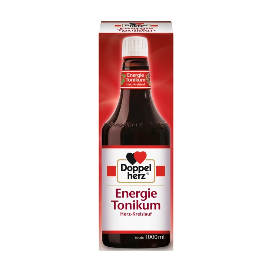 Energie Tonikum