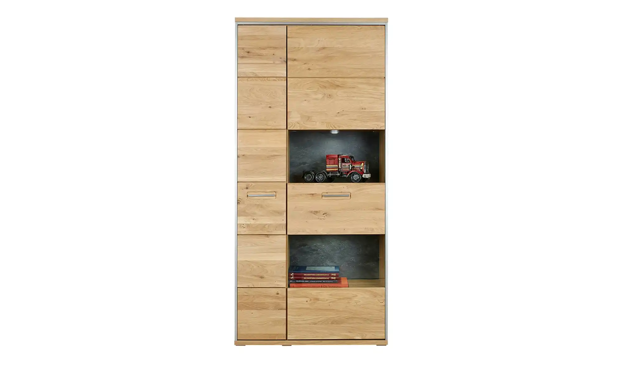 Woodford Vitrine Felino