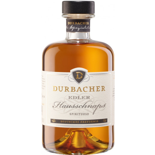 Durbacher Edler Hausschnaps 0,5L