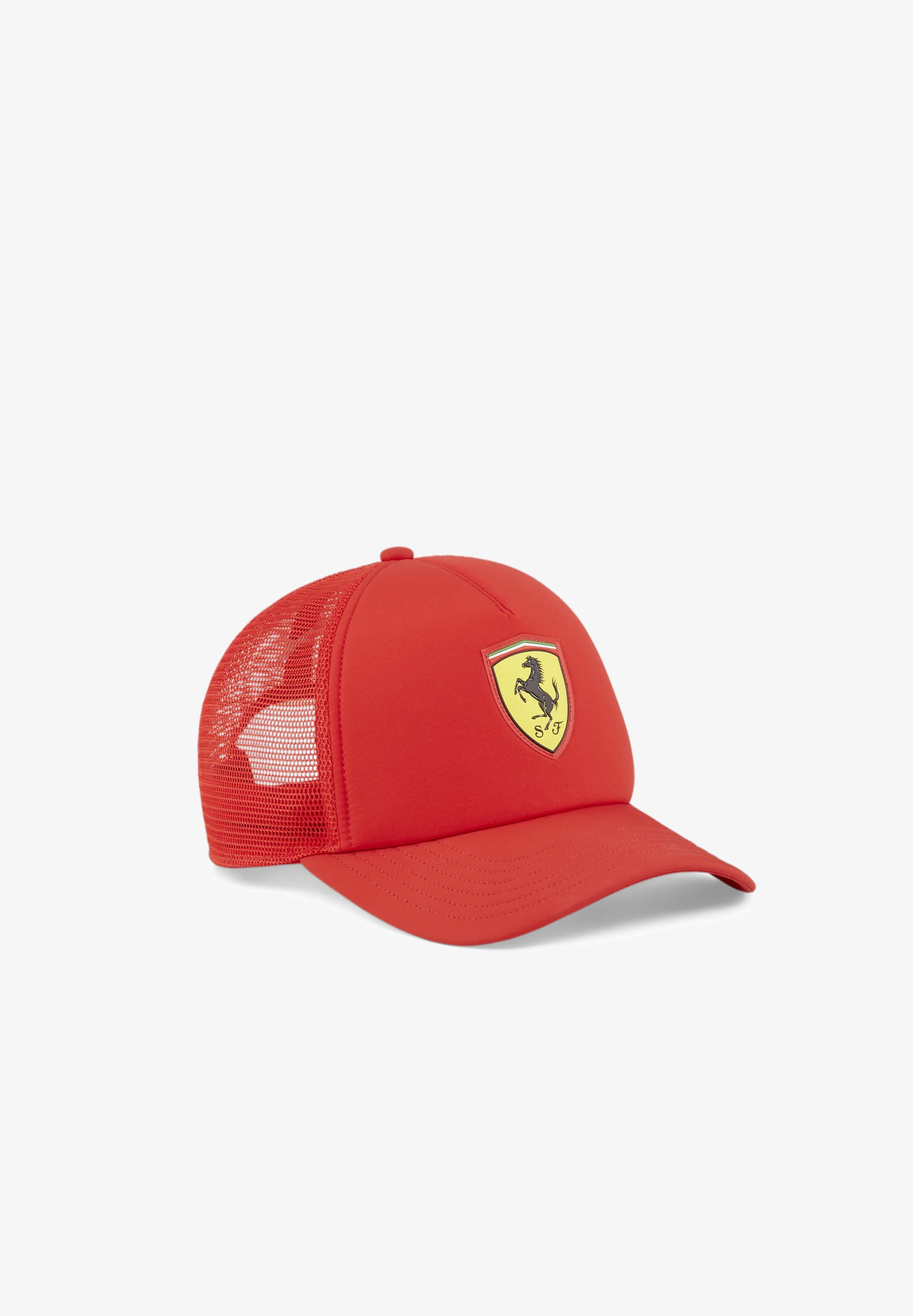 Gorra Puma SCUDERIA FERRARI RACE