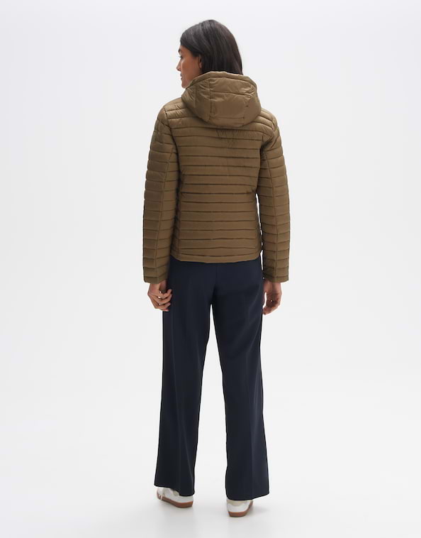 Steppjacke Howana