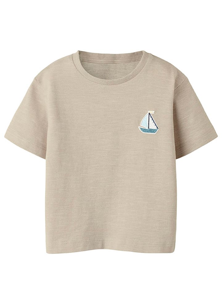 name it Shirt 