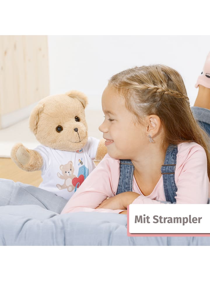 Baby Born Teddybär 