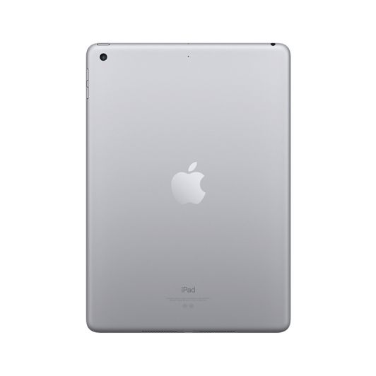 APPLE IPAD 6 32GB Gri, Recondiționat, Grad ECO