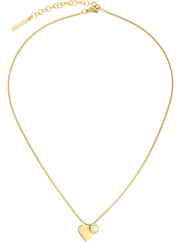 Liebeskind Halskette mit Anhängern - (L)45 cm günstig kaufen onesize