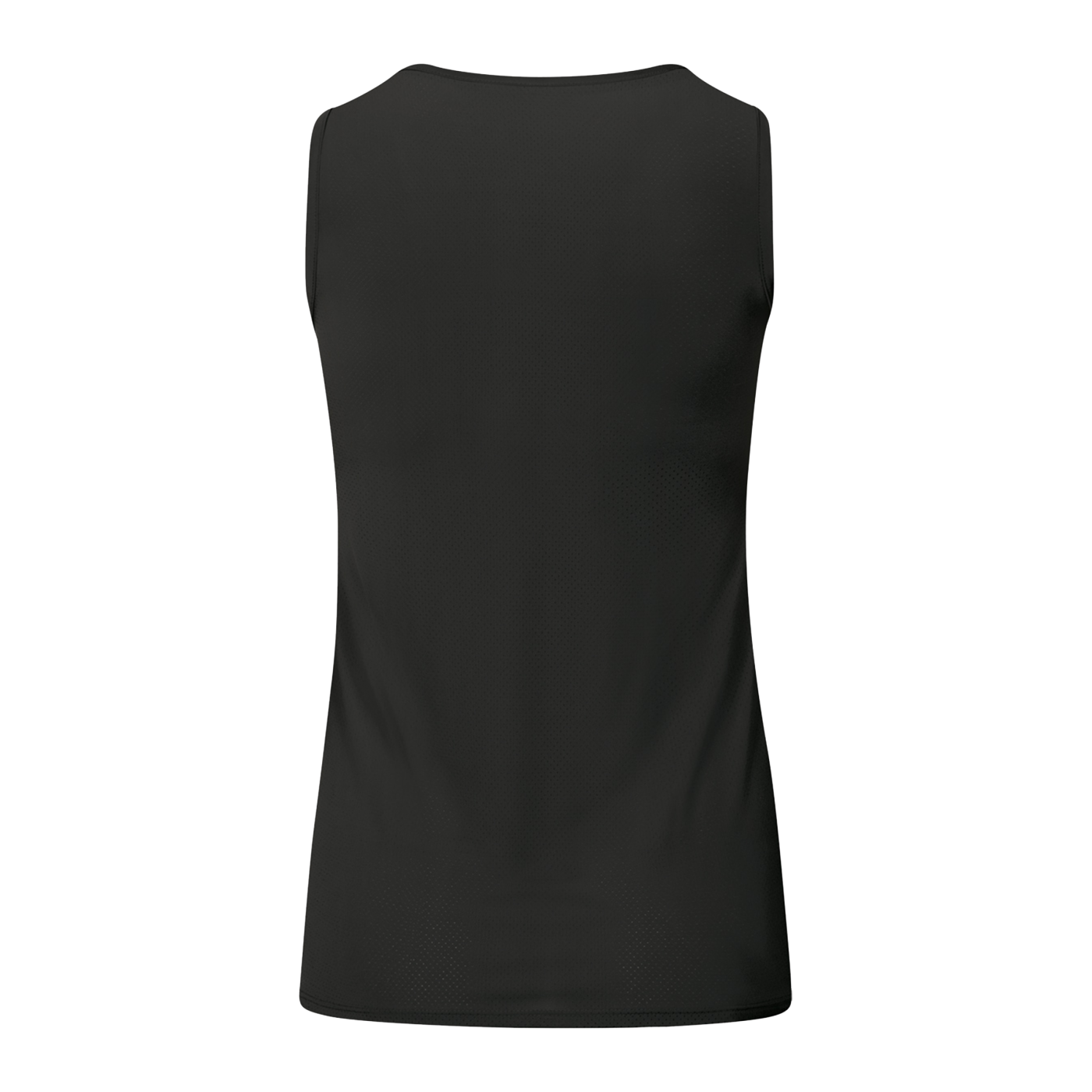 JAKO Challenge Tanktop Damen Schwarz Weiss F802