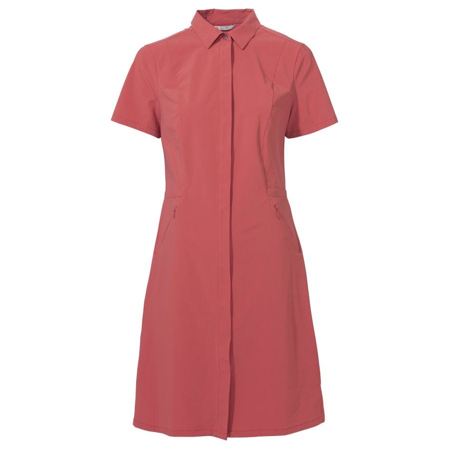 Farley Stretch Kleid Damen
