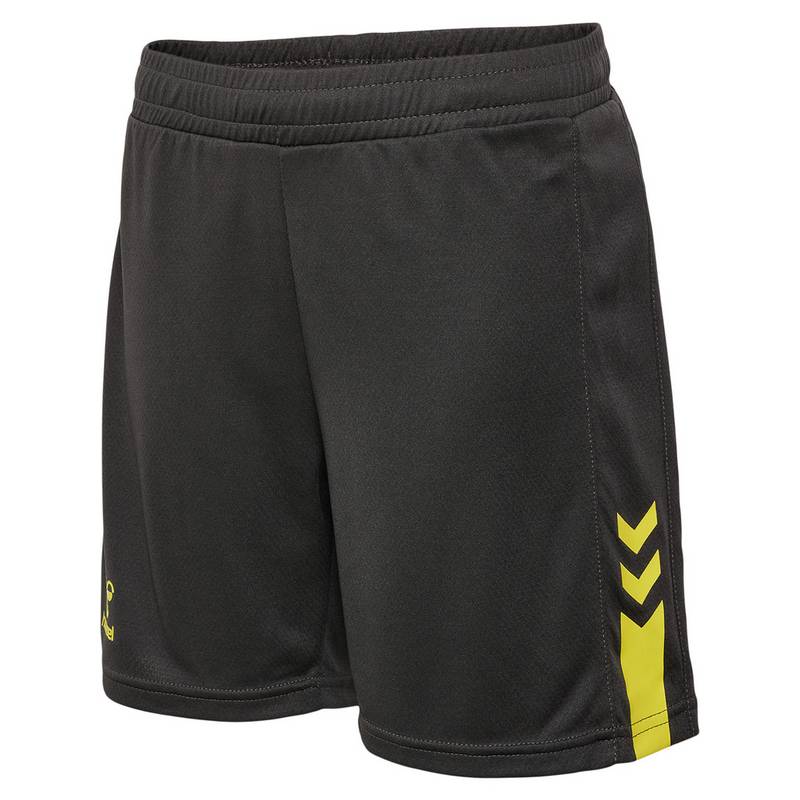 hummel hmlACTIVE PL SHORTS KIDS Sweatshorts Kinder
