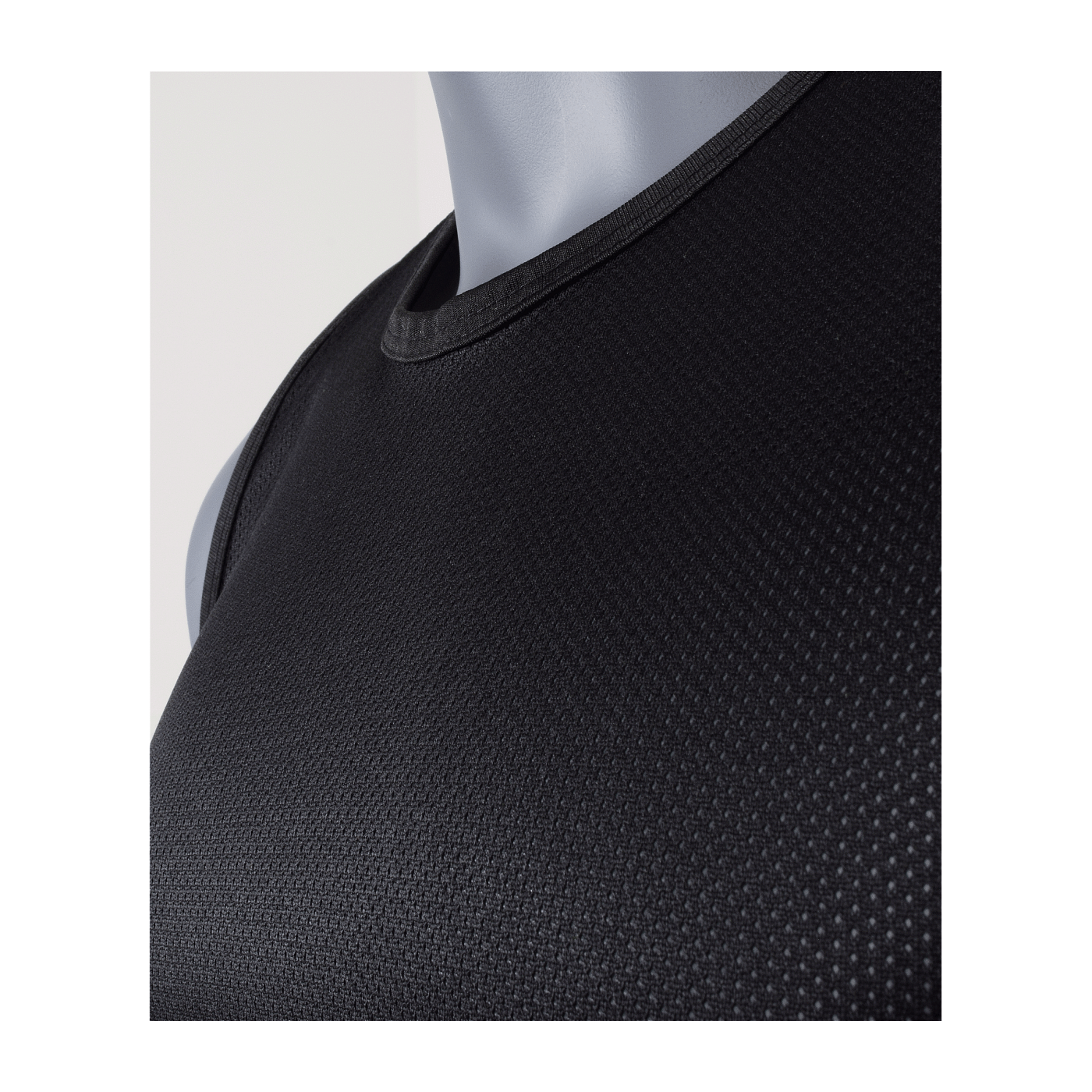Cawila ACADEMY Trainingsleibchen 3er Set Schwarz