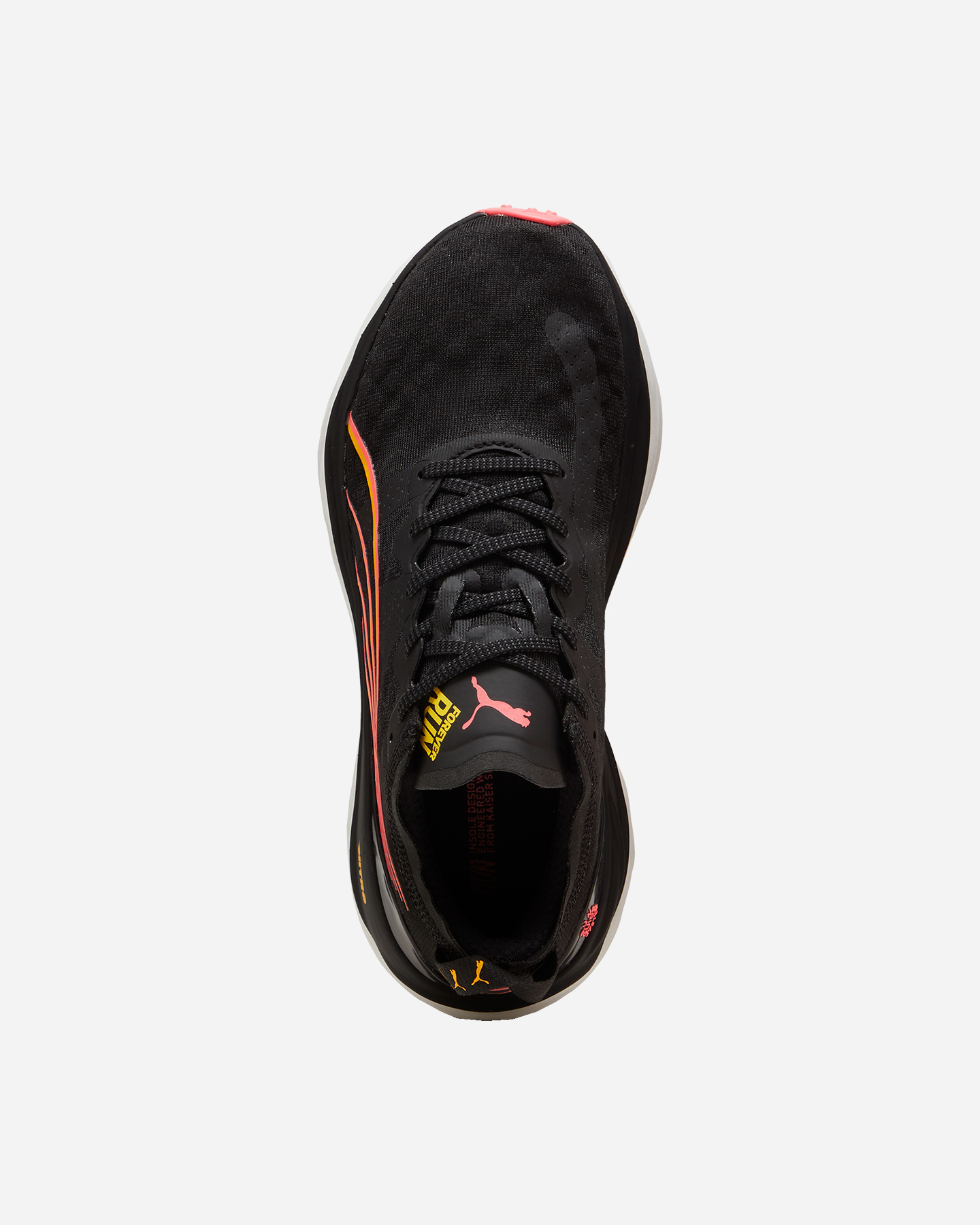 Scarpe Running Puma Foreverrun Nitro W 377758-19