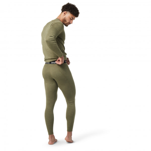 Smartwool - Classic Thermal Merino Base Layer Bottom Boxed - Merinounterwäsche