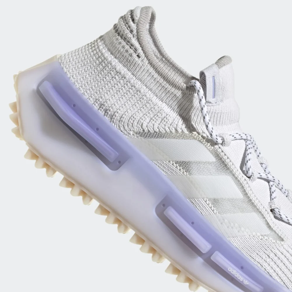 adidas NMD S1 HP5522 / weiss