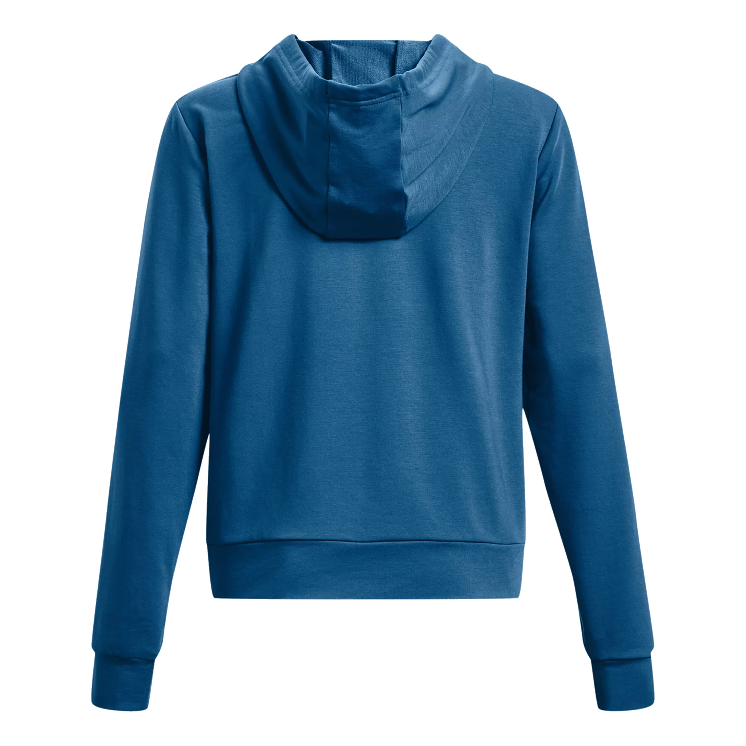 Rival Terry Hoody Damen - Dunkelblau