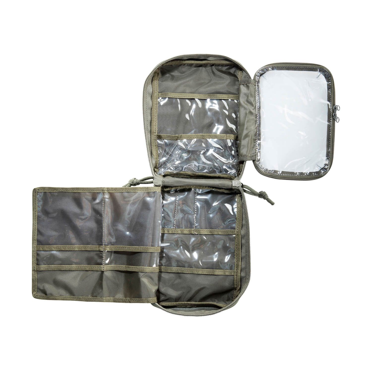 TT First Aid Basic Complete Molle 27-teilig
