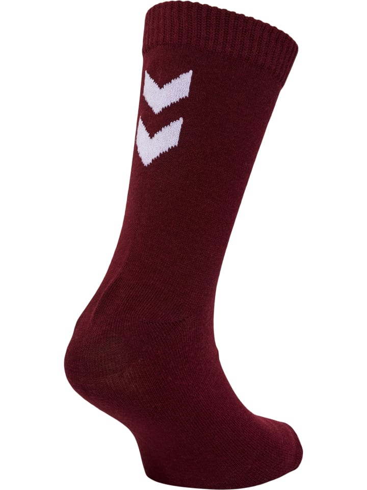 Hummel Hummel Long Socken Hmlmake Kinder in DECO ROSE günstig kaufen