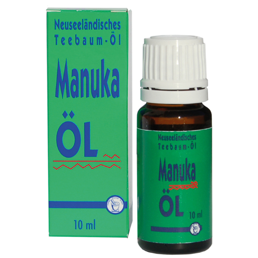 MANUKA ÖL  10 ml  Öl