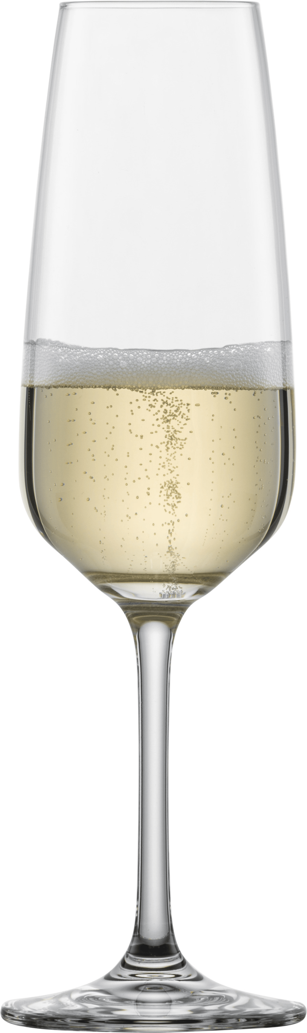 Sektglas 283ml Tulip klar