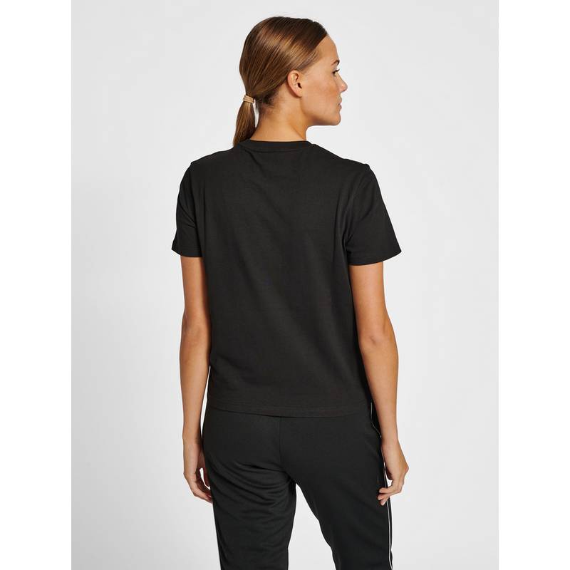 hummel hmlICONS WOMAN T-SHIRT T-Shirt Damen