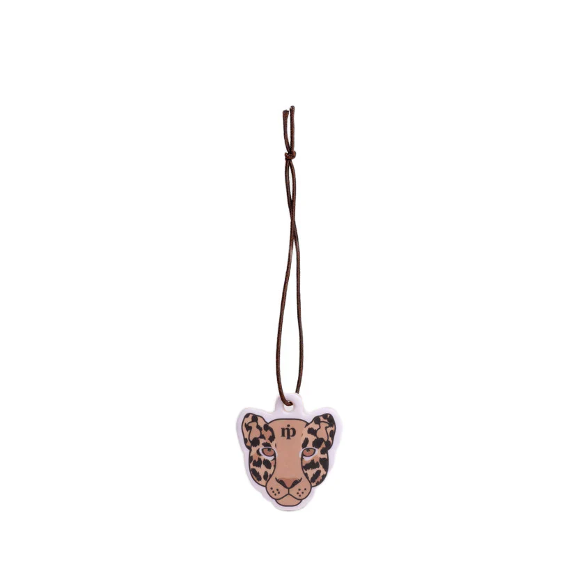 Accessori Leopard - Berrylicious Charm - Profumo per Automobile