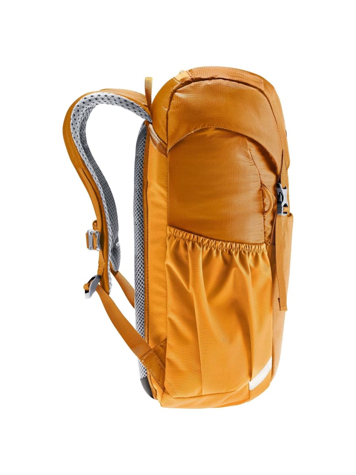 Deuter Junior - Rucksack (ab 7 Jahren) 41 cm (wave-nightblue) in maple-amber günstig kaufen onesize