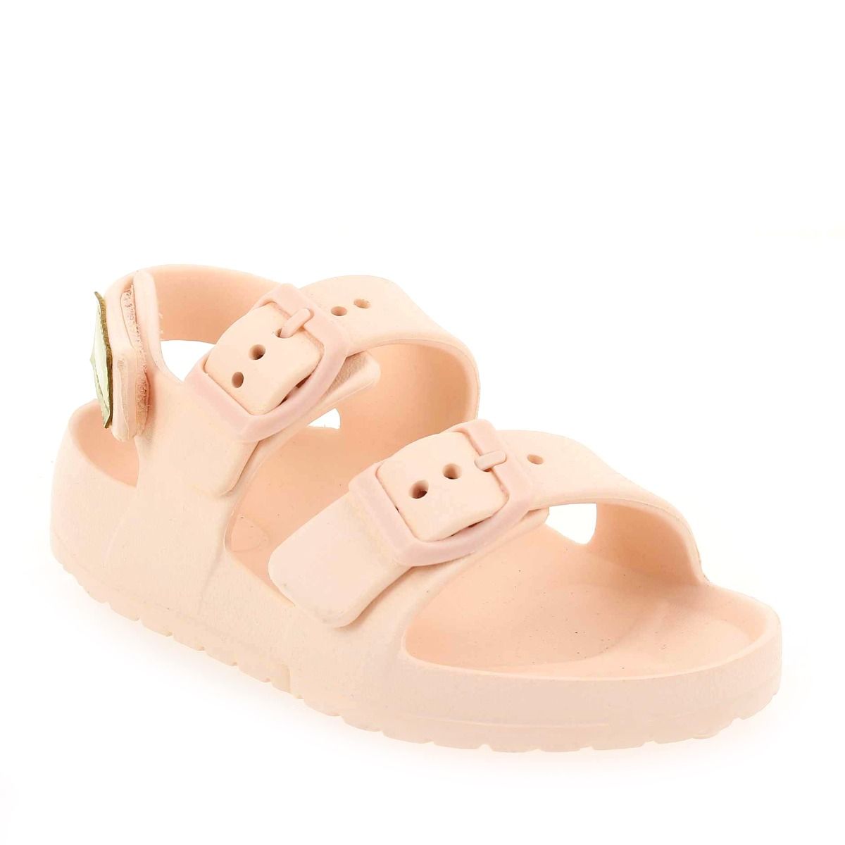 Shoopom  SURFY BUCKLES F - Rose