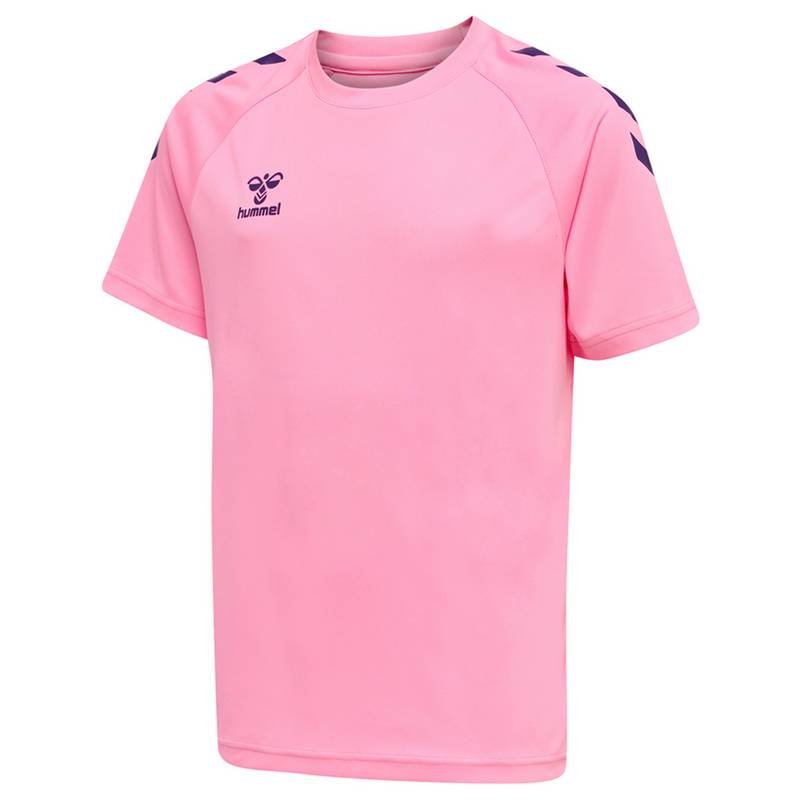 hummel hmlCORE XK CORE POLY T-SHIRT S/S KIDS T-Shirt Kinder